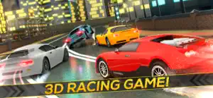 Super Speed Sport Car: Racing! screenshot #1 for iPhone