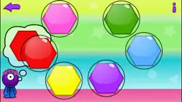 Game screenshot Playtime Lite - 3 fun games! mod apk