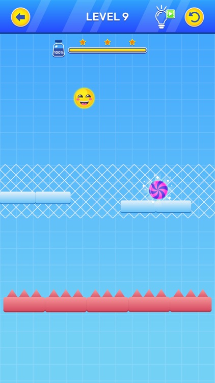 Geometry Line screenshot-4