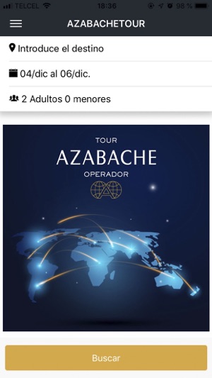 Azabache Móvil(圖4)-速報App