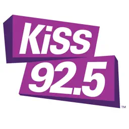 KiSS 92.5 Sticker Pack app icon