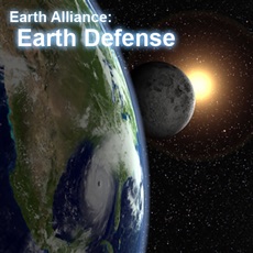 Activities of Earth Alliance: Earth Defense