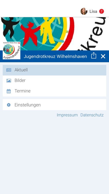 Jugendrotkreuz Wilhelmshaven