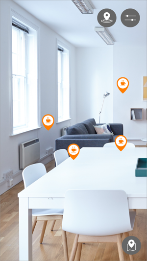AR Places Map(圖2)-速報App