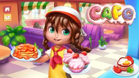 Café: un cuento de cocina