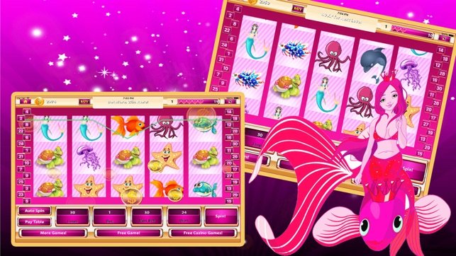 Lucky Fortune Win Casino 2018(圖4)-速報App