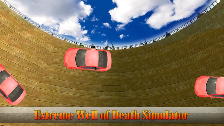 Well Of Death Stunts Riders screenshot-3