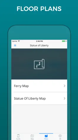 Game screenshot Statue of Liberty Guide and Maps apk