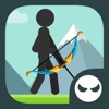 Stickman Archer 2 - iPhoneアプリ