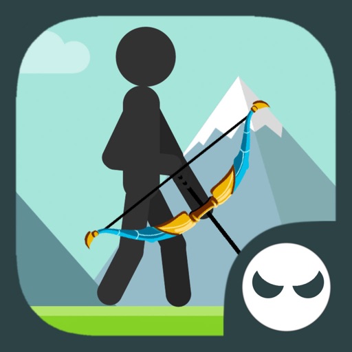 Stickman Archer 2 icon