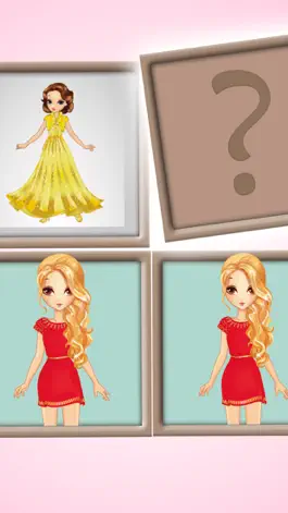 Game screenshot Матч Пара память игра mod apk