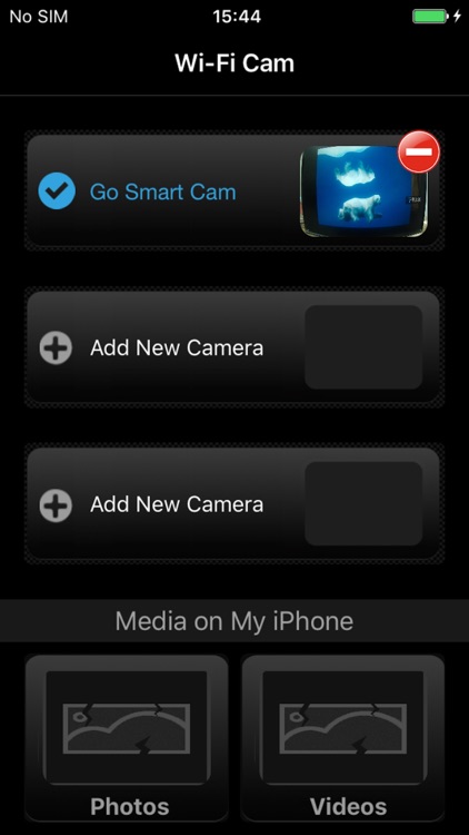 GoSmart Cam
