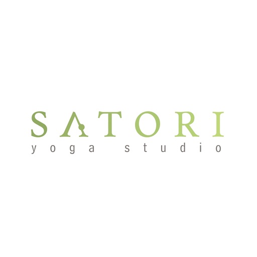 Satori Yoga Studio icon