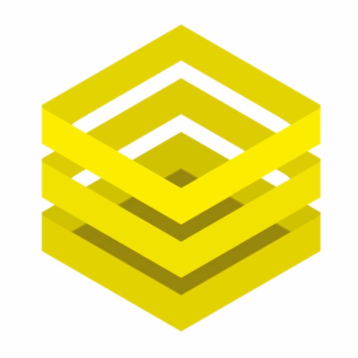 Yellow Crate iOS App