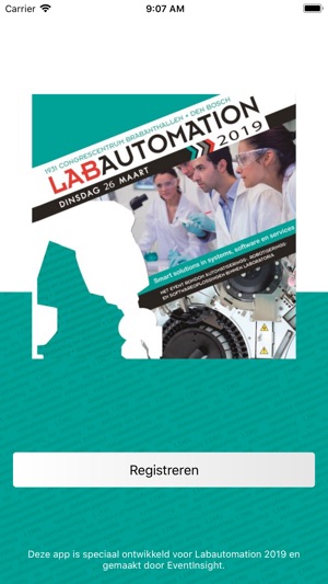 LabAutomation 2019