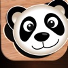 Animal Puzzle & Shapes Kids - iPadアプリ