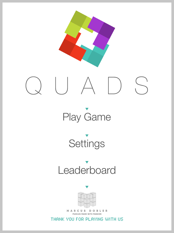 Screenshot #5 pour Quads