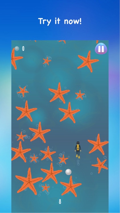 Fast Diver PRO