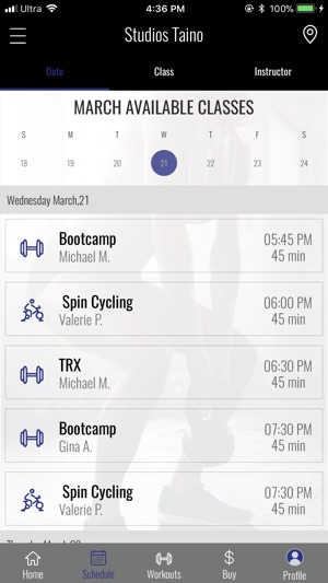 CycleRun Fitness(圖4)-速報App