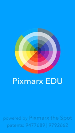 Pixmarx EDU(圖1)-速報App