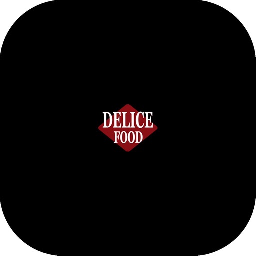 Delice Food Fontainebleau