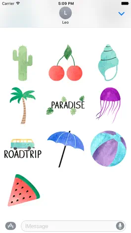 Game screenshot Hello Summer! hack