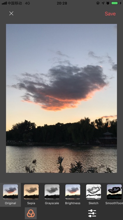 FunsCam screenshot-3