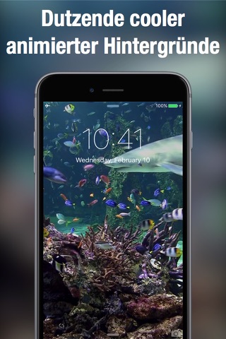 Dynamic wallpapers & themes screenshot 4