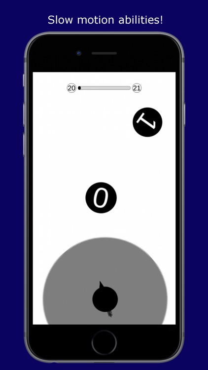 Arrow Walk screenshot-3