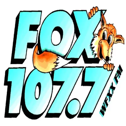 Fox 107.7 FM WFXX Читы