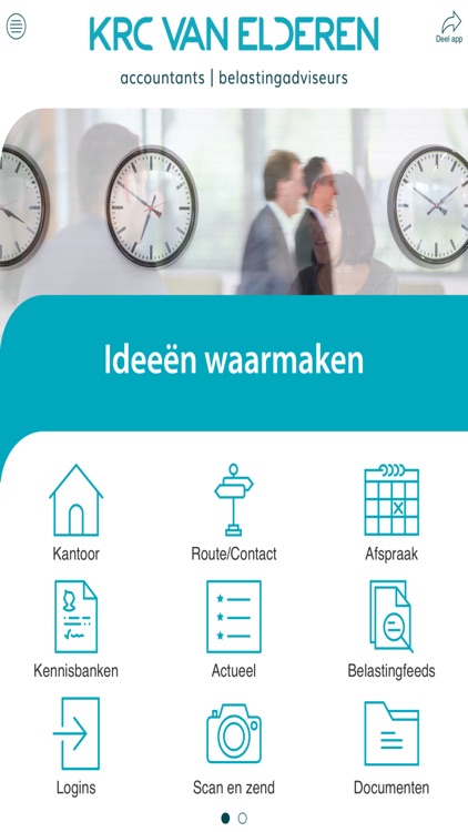 KRC Van Elderen Accountants