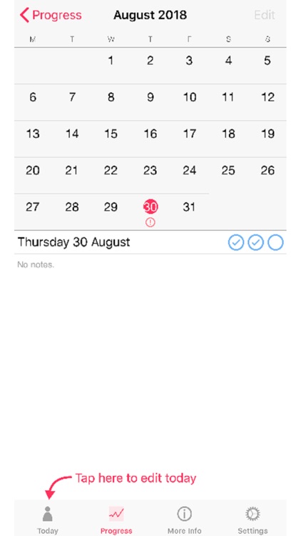 b-Well screenshot-4