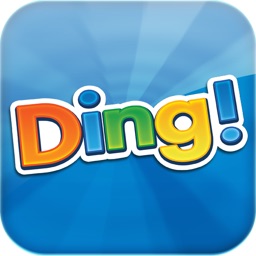 Ding! Game Board