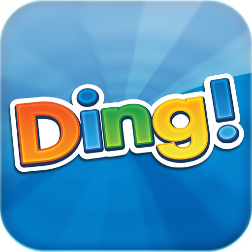 Ding! Game Board icon