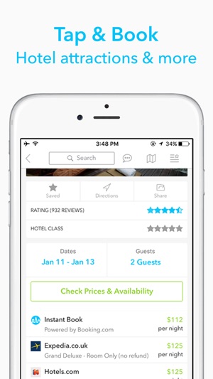 Malta Travel Guide by Triposo(圖4)-速報App