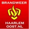 Deze applicatie bevat de laatste p2000 meldingen en nieuwsartikelen van gebeurtenissen van de brandweer van Haarlem Oost