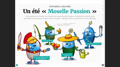 Moselle infos - L'eMag du Conseil Départemental screenshot 4
