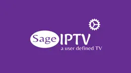 Game screenshot SageIPTV for tvOS mod apk