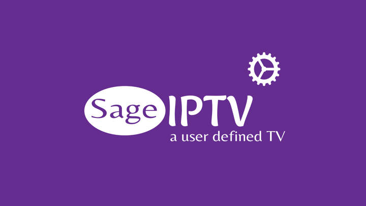 Screenshot #1 pour SageIPTV for tvOS