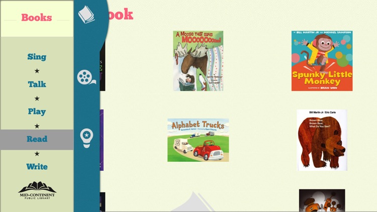 Grow a Reader @ MCPL screenshot-4
