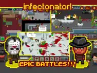 Infectonator ipad bilder 3