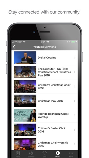CC Rialto(圖2)-速報App