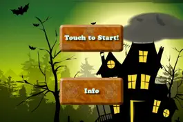 Game screenshot Хэллоуин для малышей mod apk
