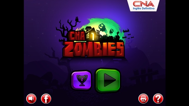 CNA 360 - Zombie Attack
