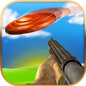 스크린샷 (3) Skeet Challenge Clay Shooting