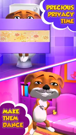Game screenshot Talking Katkuti كتكوتي المتكلم hack