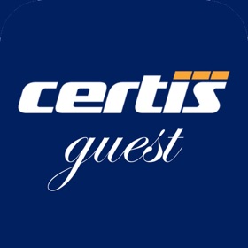 Certis Guest Pre-Registration