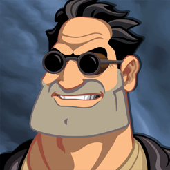 ‎Full Throttle Remastered