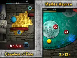 Game screenshot Mayan Multiplication hack