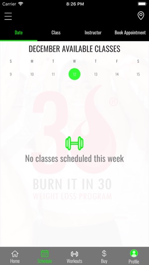 Burn It In 30(圖3)-速報App